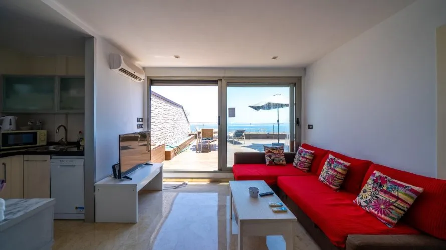2 bedrooms penthouse for sale, Alicante, Spain No. 1507 № 4