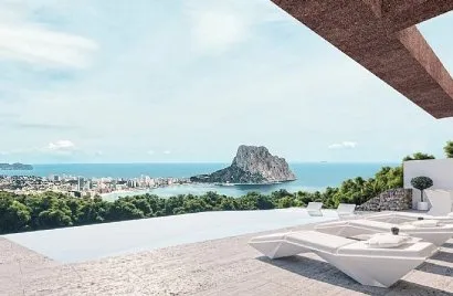 4 bedrooms apartment for sale, Maryvilla, Spain No. 353