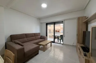 3 bedrooms apartment for sale, La Mata, Spain No. 753