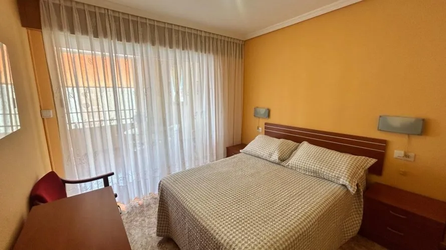 3 bedrooms apartment for sale, Benidorm, Spain No. 1407 № 24
