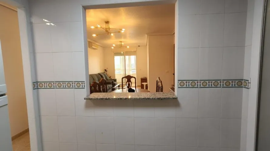 2 bedrooms apartment for sale, Torrevieja, Spain No. 2948 № 11