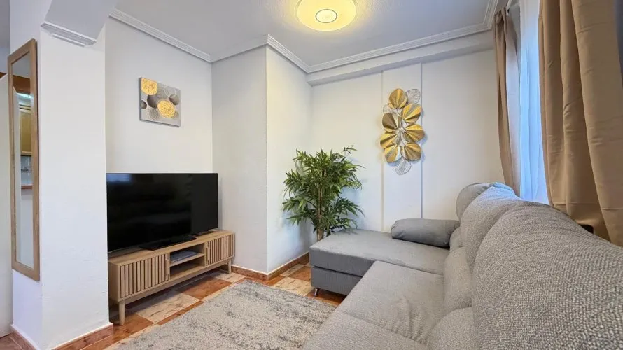 2 bedrooms house for sale, Campoamor, Spain No. 1036 № 23