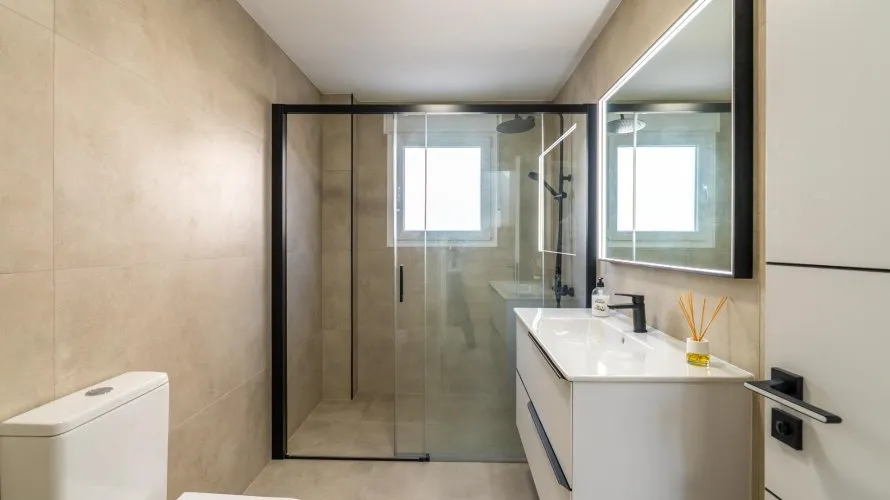 3 bedrooms apartment for sale, El Campello, Spain No. 243 № 19