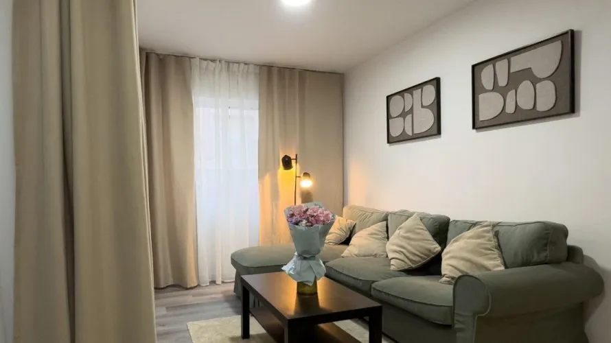 2 bedrooms apartment for sale, Torrevieja, Spain No. 1405 № 14