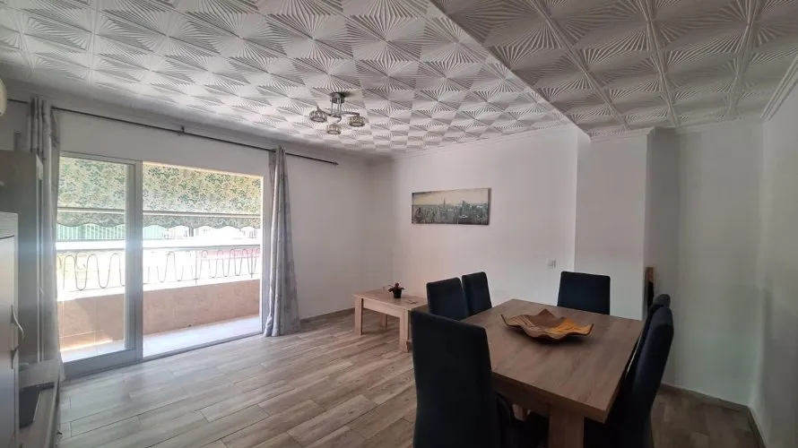 2 bedrooms apartment for sale, Alicante, Spain No. 2957 № 22