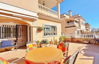3 bedrooms house for sale, Los Dolses, Spain No. 1072