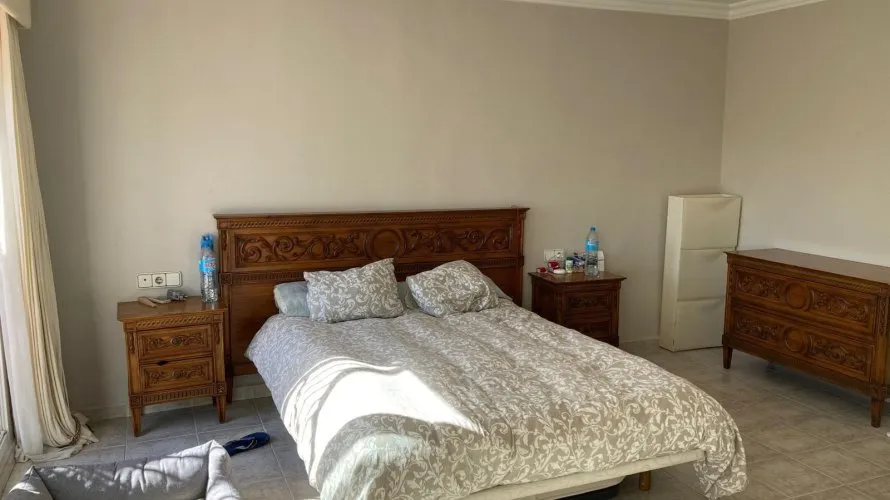 5 bedrooms apartment for sale, Alicante, Spain No. 1589 № 23
