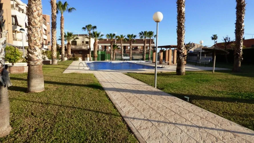 2 bedrooms apartment for sale, San Juan, Spain No. 1304 № 17
