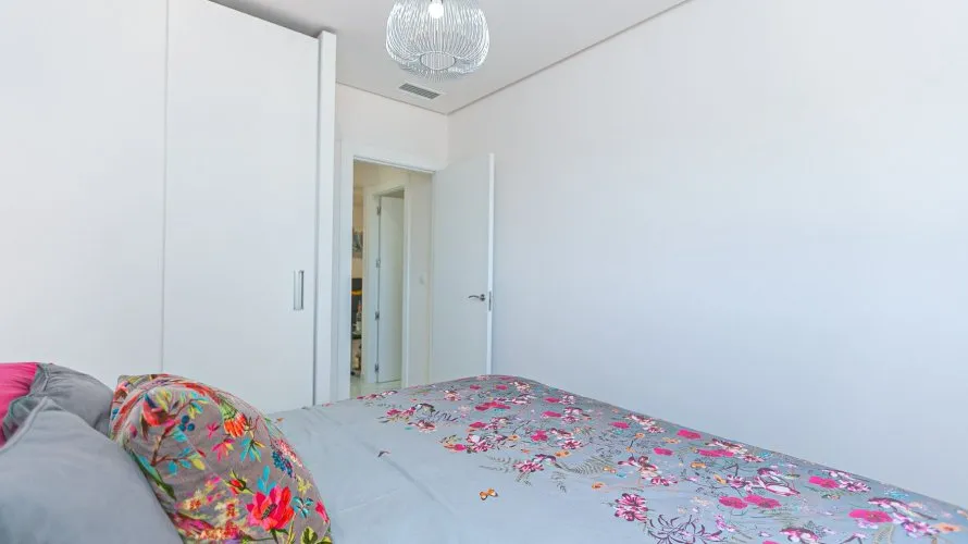 82m² apartment for sale, Alicante, Spain No. 956