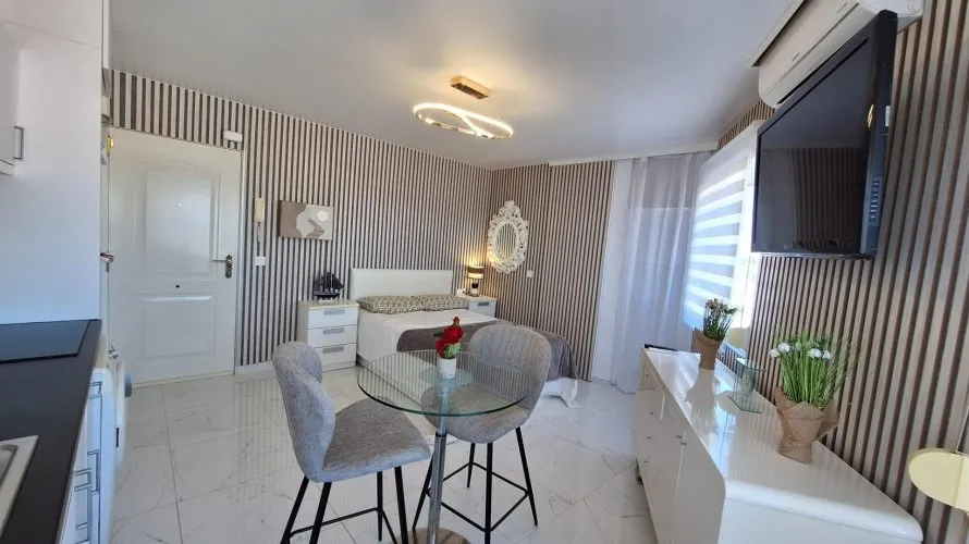 33m² apartment for sale, Torrevieja, Spain No. 2835 № 12