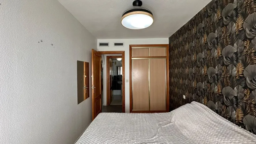 3 bedrooms apartment for sale, Torrevieja, Spain No. 2836 № 2