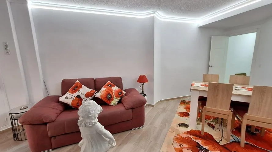 1 bedroom apartment for sale, Torrevieja, Spain No. 2826 № 28