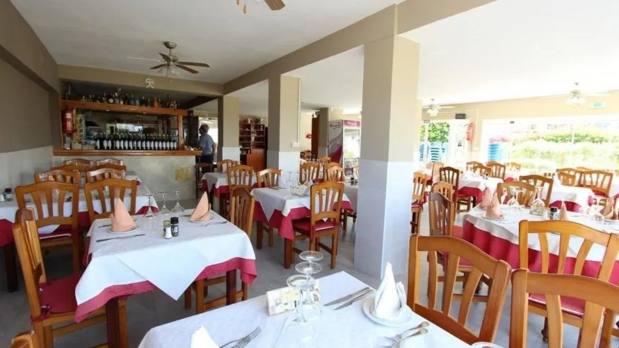 230m² commercial property for sale, Calpe, Spain No. 986 № 7