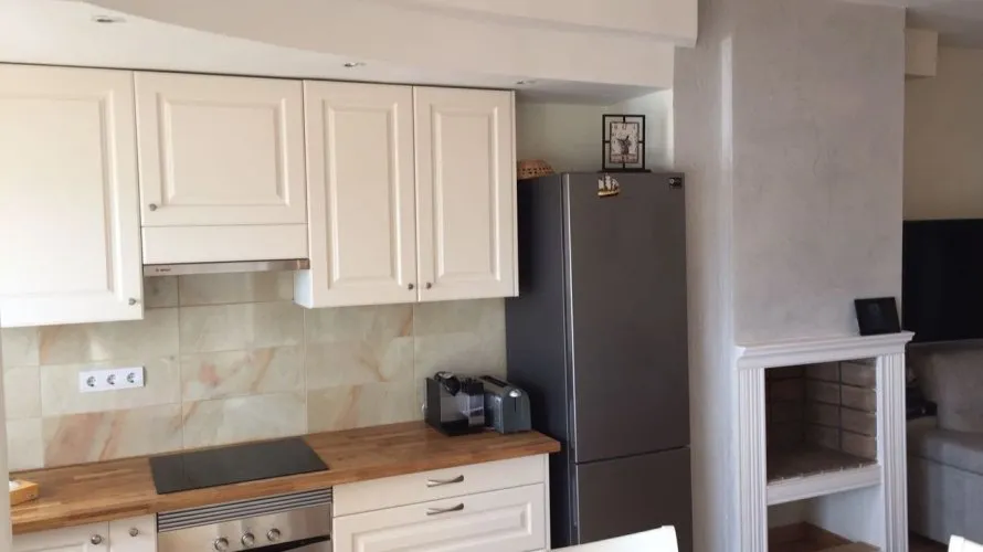 4 bedrooms penthouse for sale, Alboraya, Spain No. 1377 № 14