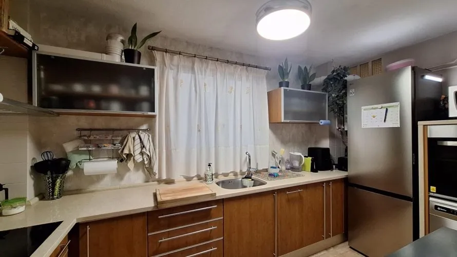 3 bedrooms apartment for sale, Alicante, Spain No. 168 № 13