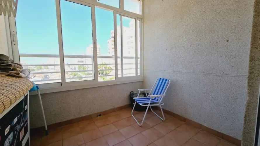1 bedroom apartment for sale, Nueva Torrevieja, Spain No. 2938 № 15
