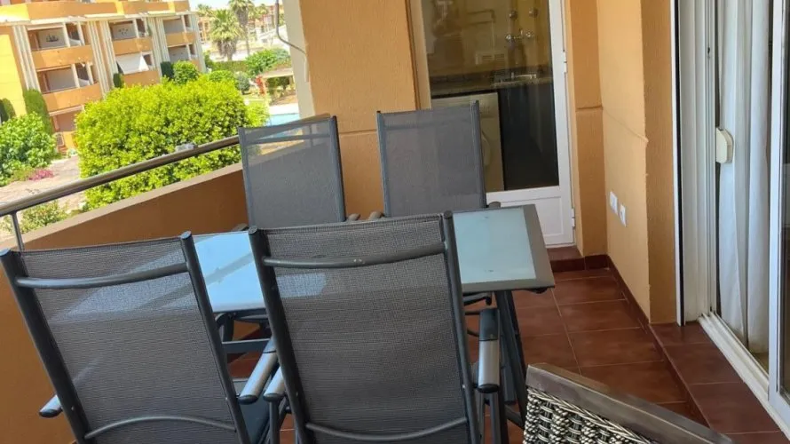 2 bedrooms apartment for sale, Denia, Spain No. 959 № 8