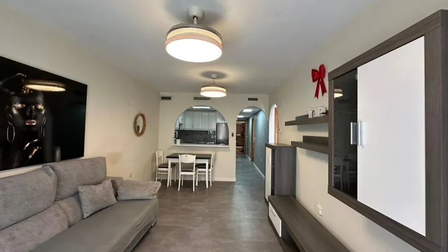 3 bedrooms apartment for sale, Torrevieja, Spain No. 2836 № 7