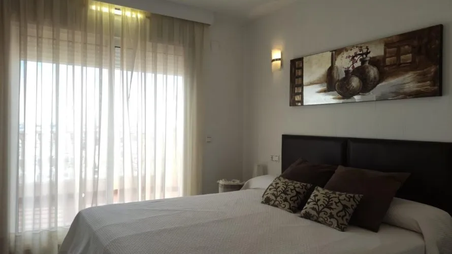 3 bedrooms penthouse for sale, Torrevieja, Spain No. 418 № 23