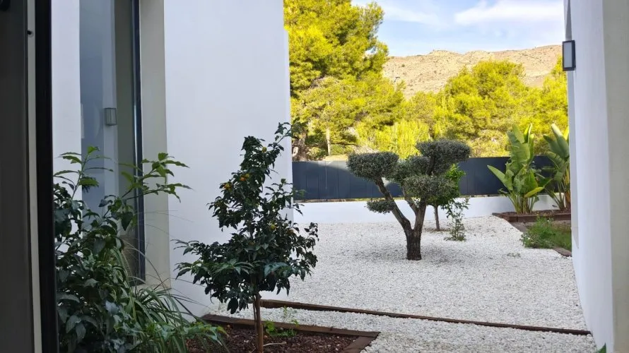 4 bedrooms villa for sale, Finestrat, Spain No. 872 № 21