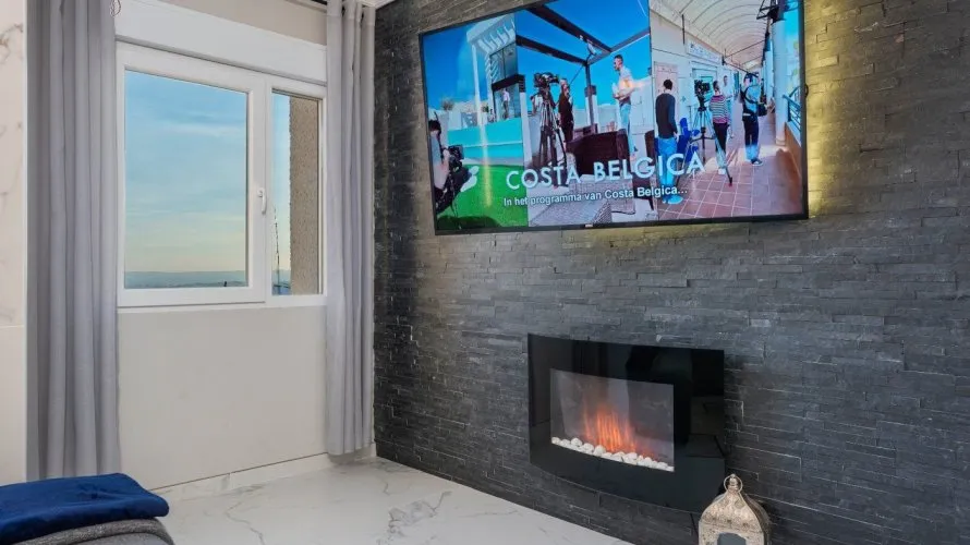 2 bedrooms penthouse for sale, Ciudad Quesada, Spain No. 345 № 23