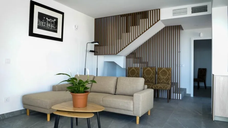 3 bedrooms house for sale, Polop, Spain No. 719 № 12