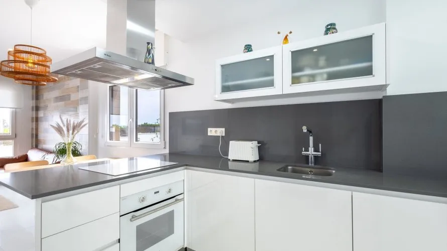 107m² house for sale, Torrevieja, Spain No. 1588 № 17