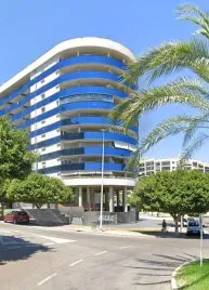 2 bedrooms apartment for sale, Villajoyosa, Spain No. 616