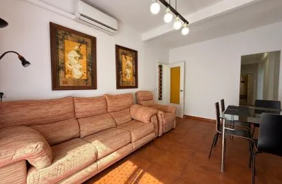 3 bedrooms apartment for sale, Alicante, Spain No. 2806