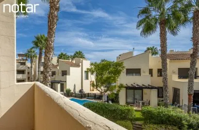 70m² apartment for sale, San Javier, Spain No. 1559
