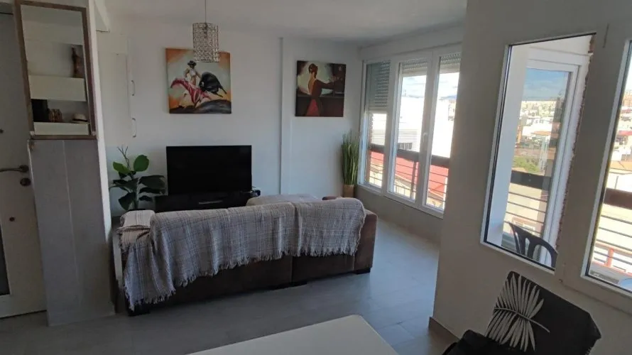 2 bedrooms apartment for sale, Alicante, Spain No. 905 № 2