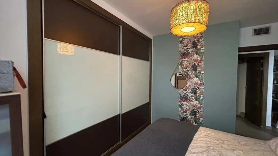 2 bedrooms apartment for sale, La Nucia, Spain No. 2724 № 5