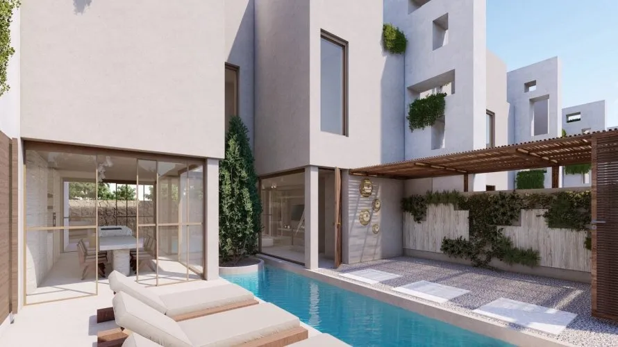 3 bedrooms house for sale, Formentera del Segura, Spain No. 362