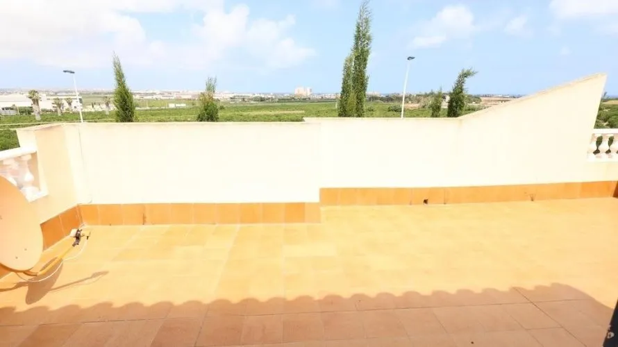 3 bedrooms house for sale, Los Balcones, Spain No. 1464 № 10