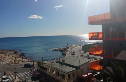 1 bedroom apartment for sale, Torrevieja, Spain No. 2839