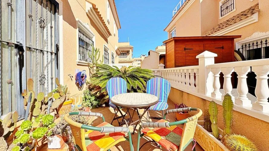 3 bedrooms house for sale, Los Dolses, Spain No. 1072 № 27