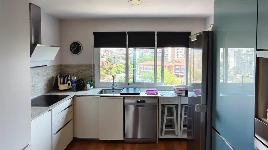 4 bedrooms apartment for sale, Cabo De Las Huertas, Spain No. 1275 № 25