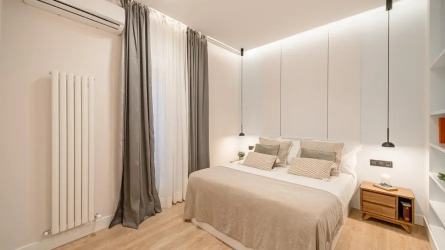 3 bedrooms apartment for sale, Madrid, Spain No. 570 № 6