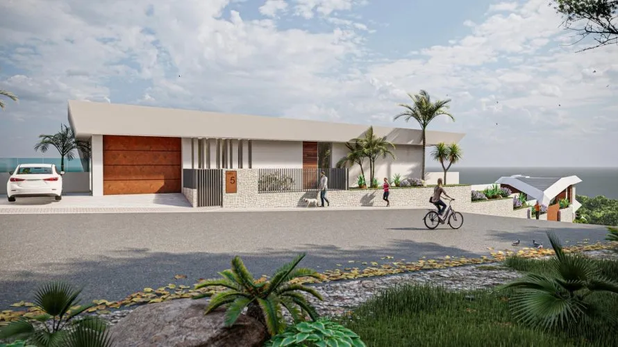 3 bedrooms apartment for sale, Maryvilla, Spain No. 1616 № 6