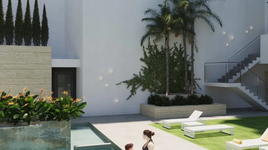 2 bedrooms apartment for sale, Torrevieja, Spain No. 531 № 6