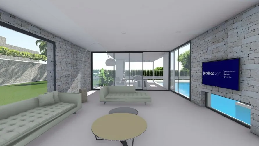 4 bedrooms apartment for sale, Maryvilla, Spain No. 342 № 6