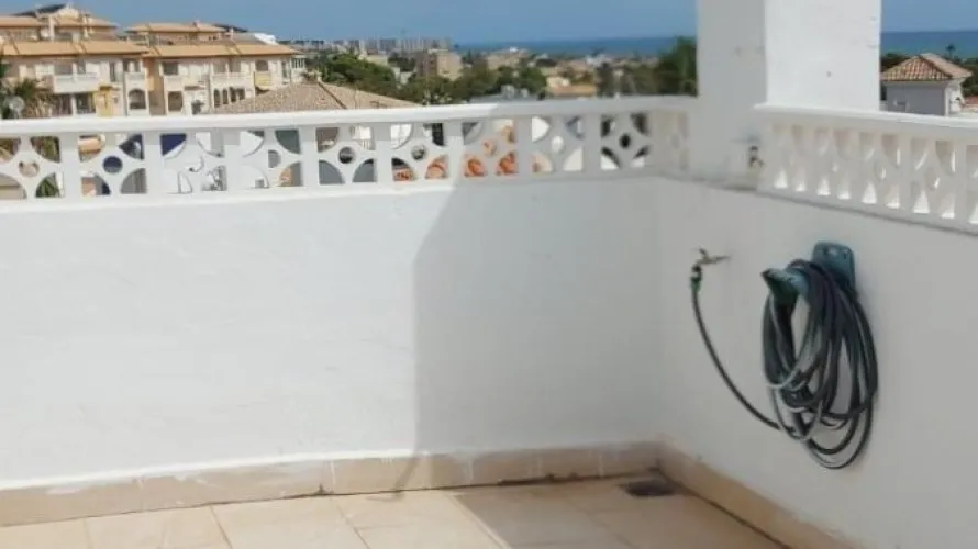 3 bedrooms penthouse for sale, La Zenia, Spain No. 2718 № 7