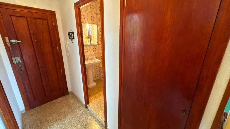 1 bedroom apartment for sale, Tavernes de la Valldigna, Spain No. 2967 № 13