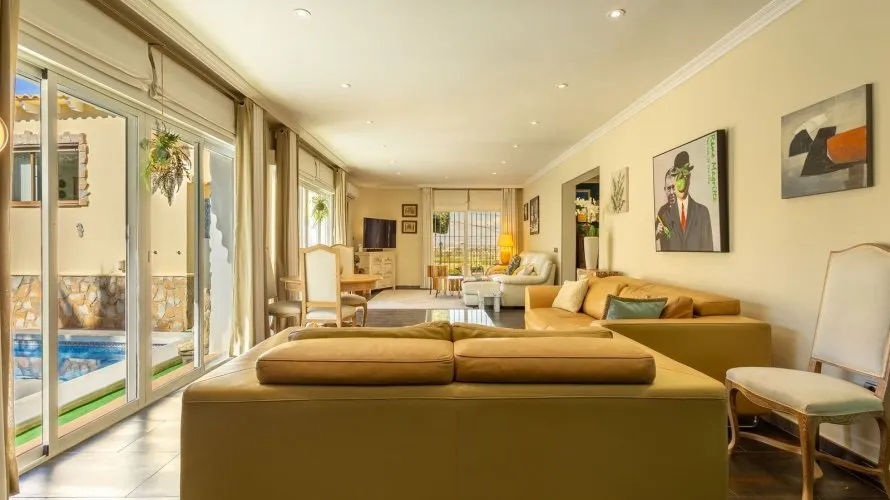 464m² villa for sale, Almoradi, Spain No. 1573 № 20