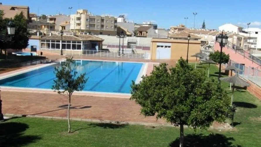 108m² apartment for sale, San Miguel de Salinas, Spain No. 2713 № 2