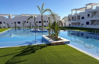 2 bedrooms penthouse for sale, Finestrat, Spain No. 157