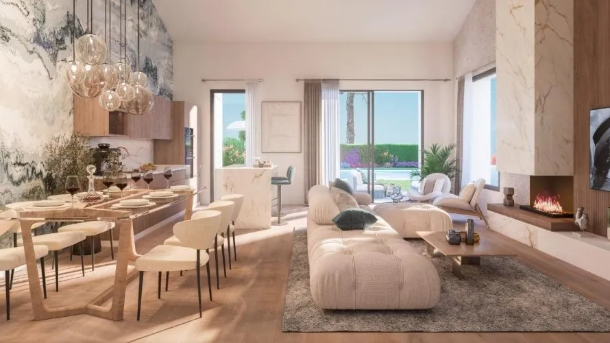 3 bedrooms villa for sale, Galapagar, Spain No. 1364 № 7