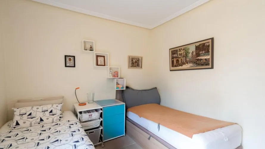 2 bedrooms house for sale, Los Dolses, Spain No. 1247 № 28