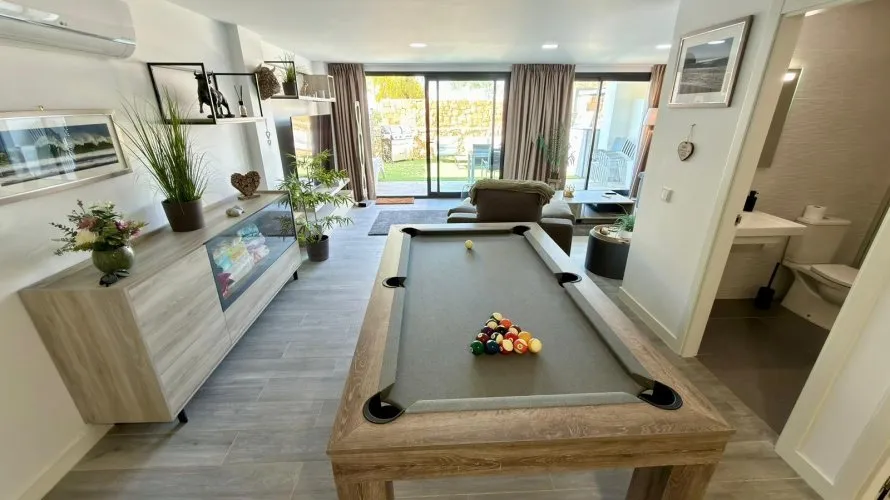 3 bedrooms penthouse for sale, Finestrat, Spain No. 1104 № 7