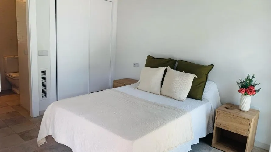 2 bedrooms villa for sale, Sucina, Spain No. 1303 № 10
